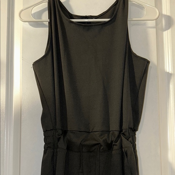 Black jumpsuit - Picture 5 of 6